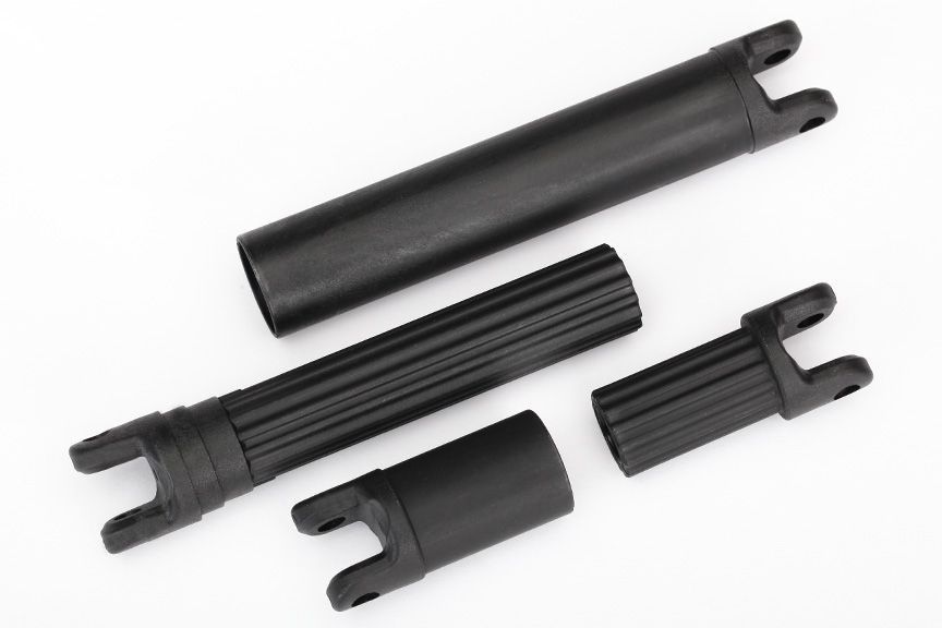 VXL 2.0 Center Half Shafts (2)
