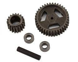 Mini-T 2.0 Idler & Differential Gear