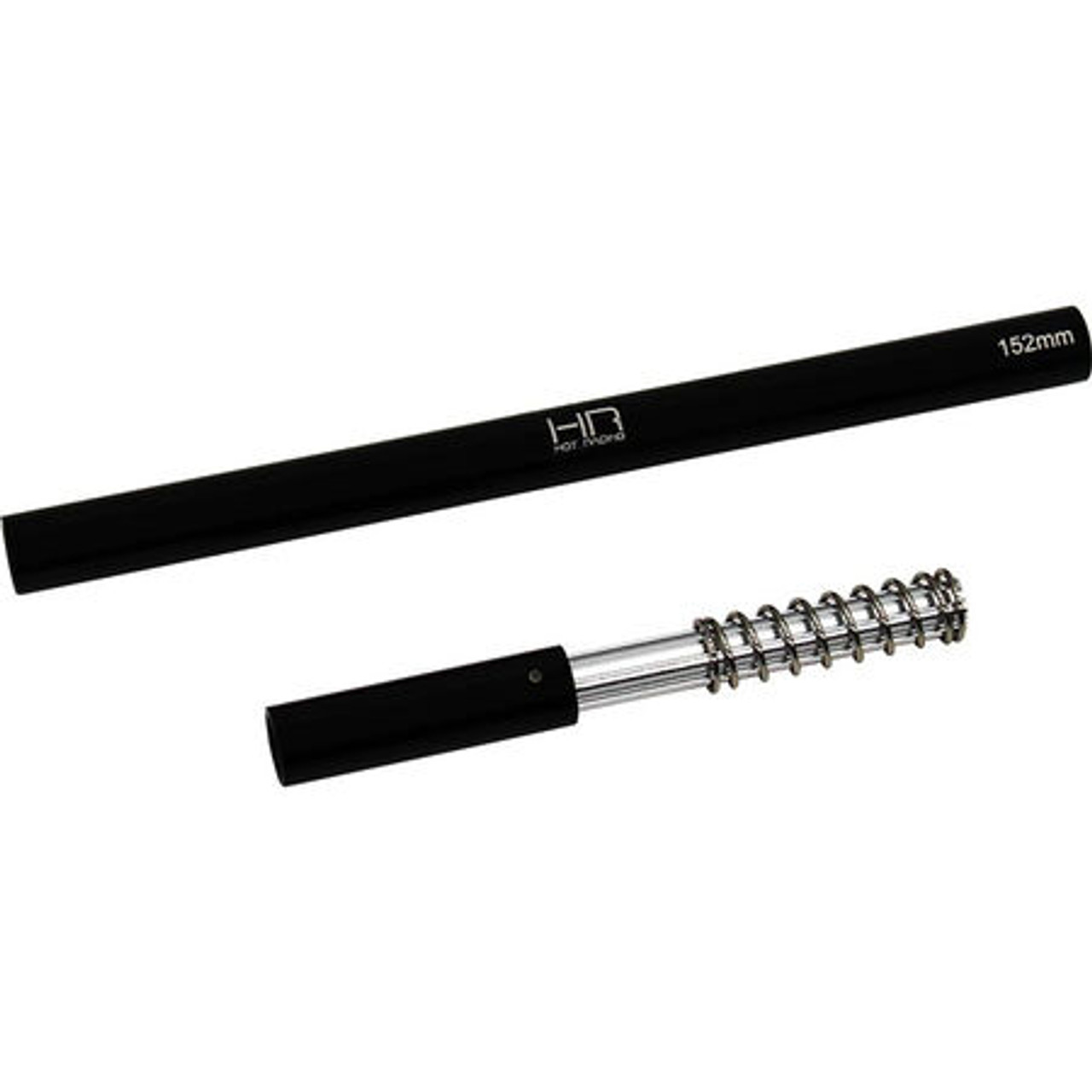 Aluminum Slider Driveshaft LWB Chassia