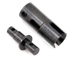 Baja Rey Center Outdrive Set