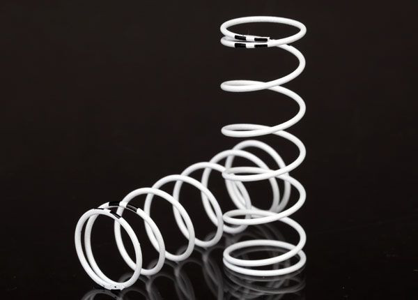 SPRINGS GTR XXL .874 BLK