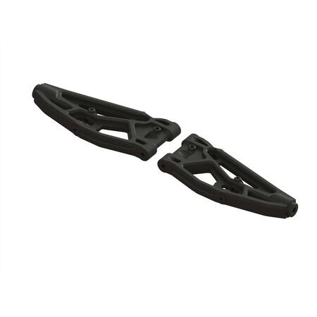 Kraton EXB Front Lower Suspension Arms (2)