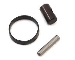 Yokomo YZ-4S "C-Clip" Type Joint Pin Set,