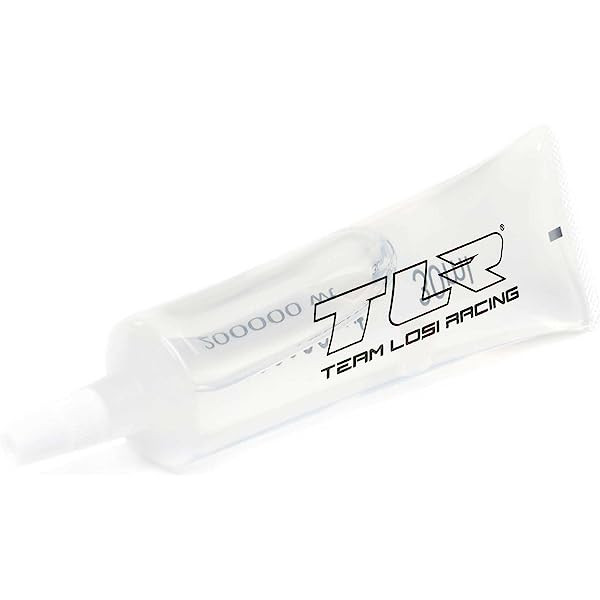Silicone Differential Oil (30ml) (2,000cst)