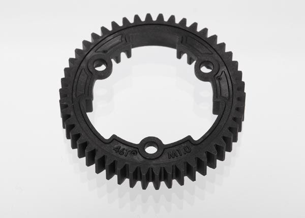 Revo Spur