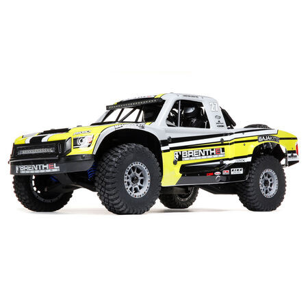 Super Baja Rey SBR 2.0 8S Brushless 1/6 RTR Desert Truck