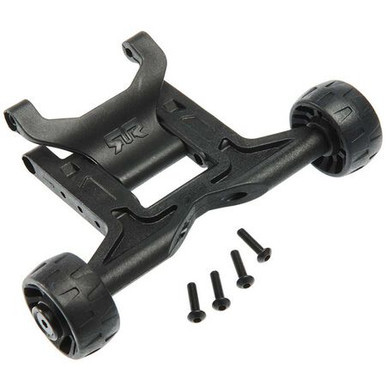 Arrma 4x4 Wheelie Bar Set