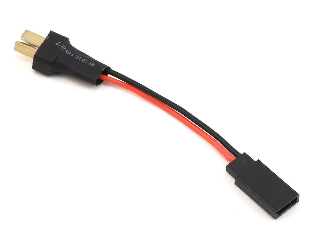 Futaba to T-Style Adapter (Female Futaba to Male T-Style)