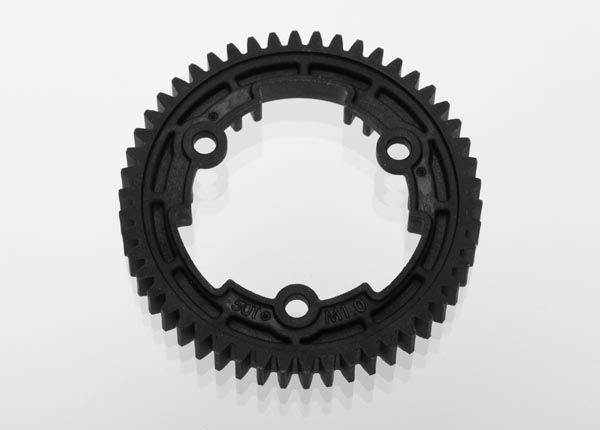Mod 1 Spur Gear (50T)