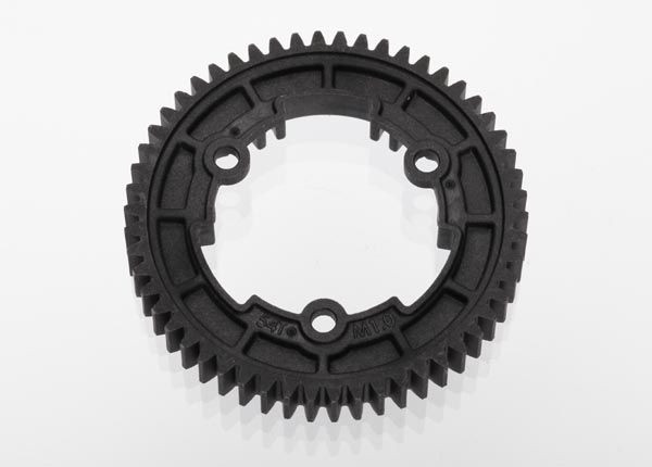 Mod 1 Spur Gear (54T)