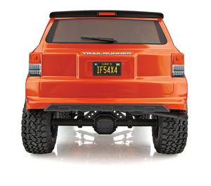 Element RC Enduro Trailrunner 4x4 RTR 1/10 Rock Crawler (Fire) w/2.4GHz Radio