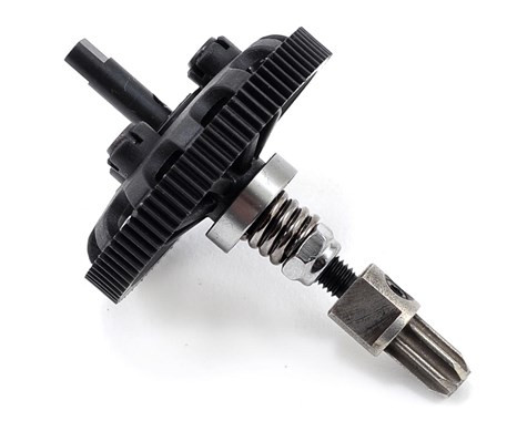 Gear Clutch Complete