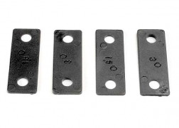 WEDGES ANTI-SQUAT