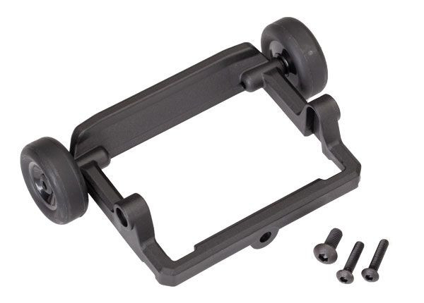 Rustler 4X4 Wheelie Bar