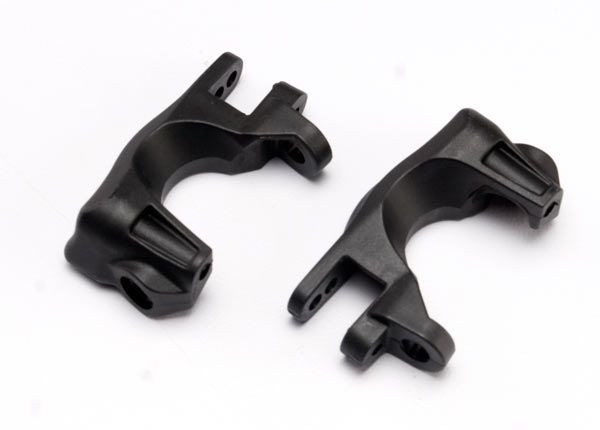 Caster Block Set