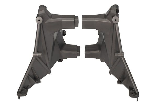 X-Maxx Rear Shock Tower