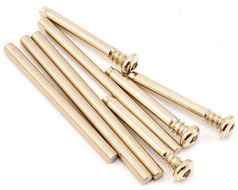 Suspension Pin Set - Slash 4x4