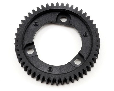 SPUR GEAR 50-T .8 MP SLASH 4X4