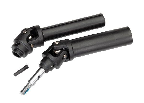 DRIVESHAFT FRONT X-HD L/R (1)