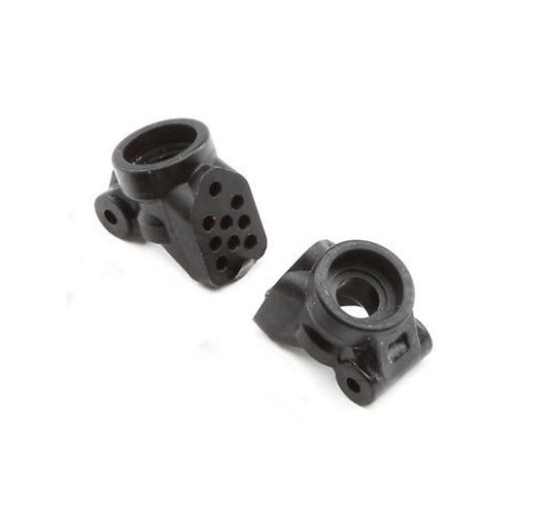 Dirt GenII Rear Hub Composite Body (2): All 22 (TLR234076),