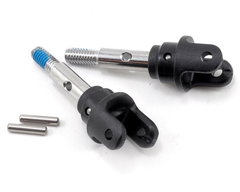 Heavy Duty Front Stub Axles (2