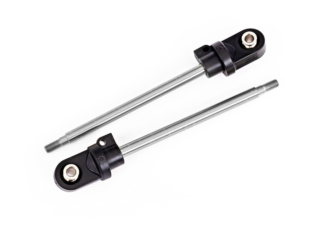SHOCK SHAFT GTX 92MM CHRM (2)