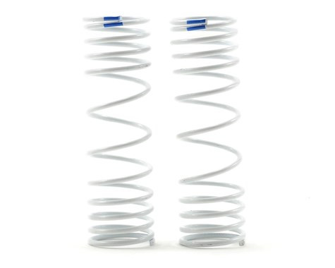 Progressive Rate Rear Shock Springs (Blue) (2),