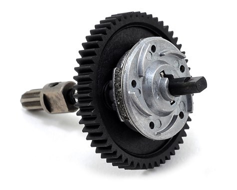 SLIPPER CLUTCH CMPLT SLASH 4X4