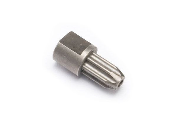 Rear Center Drive Hub Set