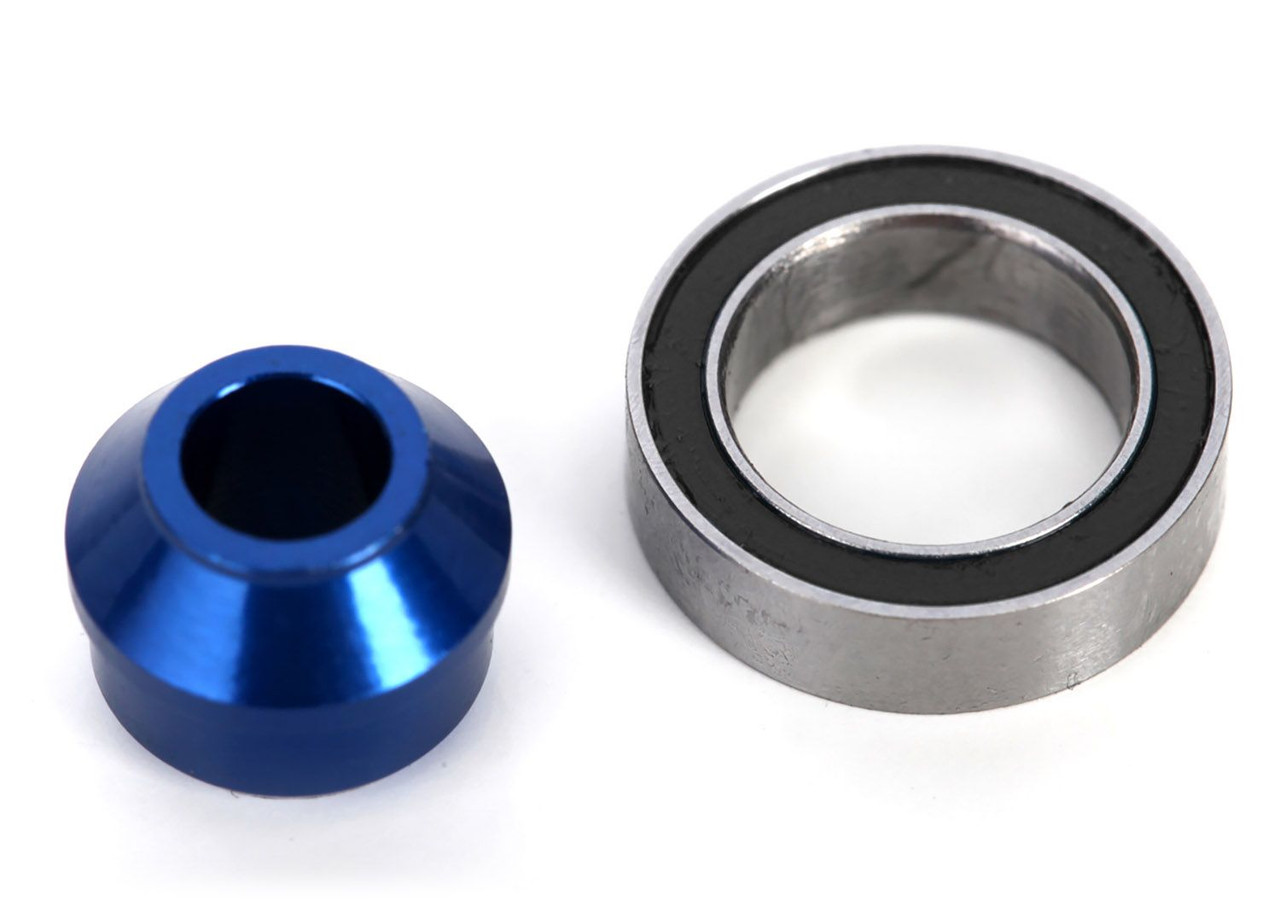 Aluminum Slipper Shaft Bearing Adapter w/Bearing