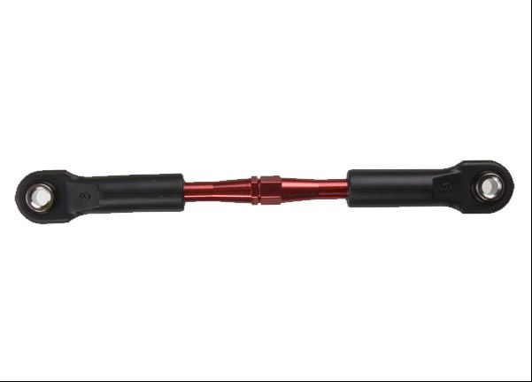 49mm Camber Link Turnbuckle (Red)