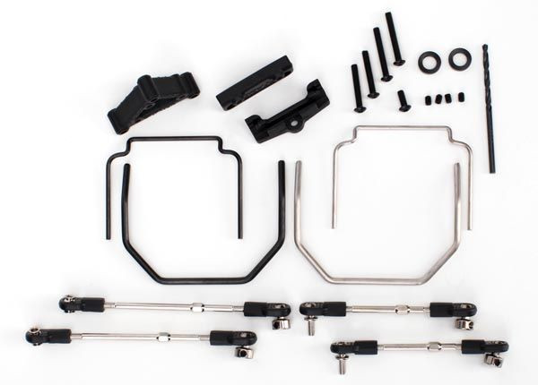 Sway Bar Kit (Revo)