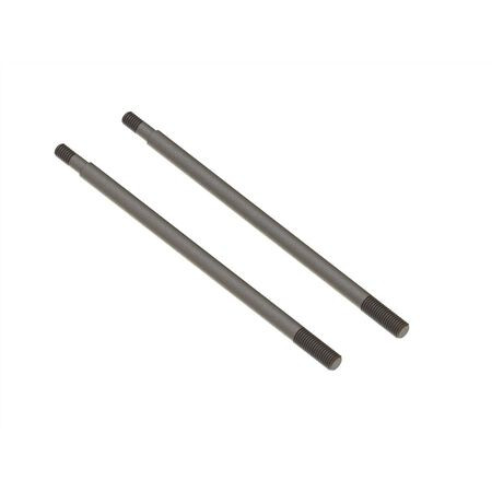 Kraton 8S BLX 5x88mm Shock Shaft (2)