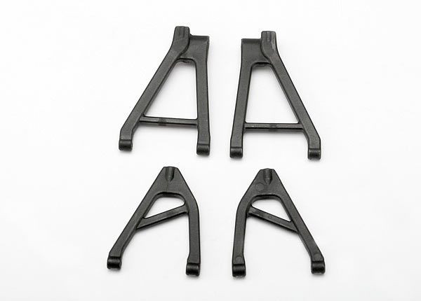 Rear Suspension Arm Set 1/16 Slash