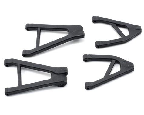 Rear Suspension Arm Set 1/16 Slash