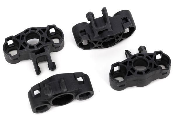 Axle Carriers, Left & Right (1)