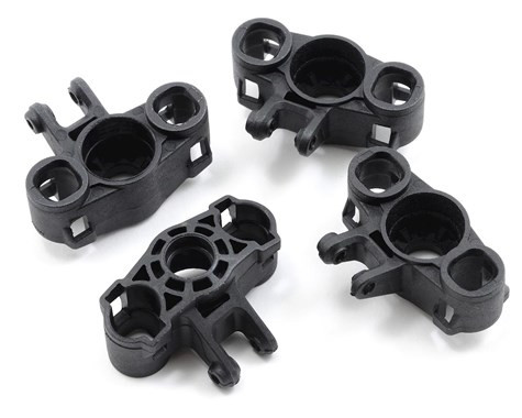 Axle Carriers, Left & Right (1)