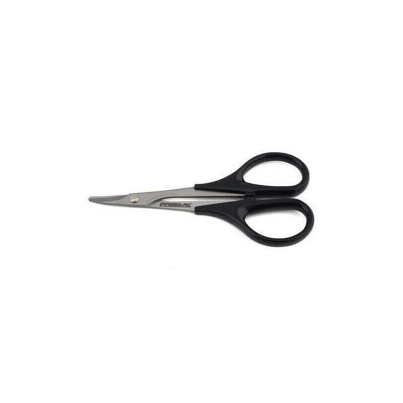 "TruTorque" Lexan Scissors (Curved)