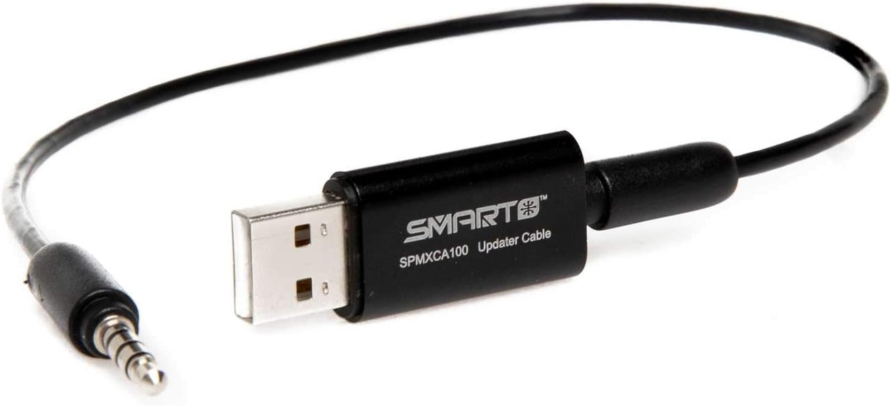 Smart Charger USB Updater Cable / Link