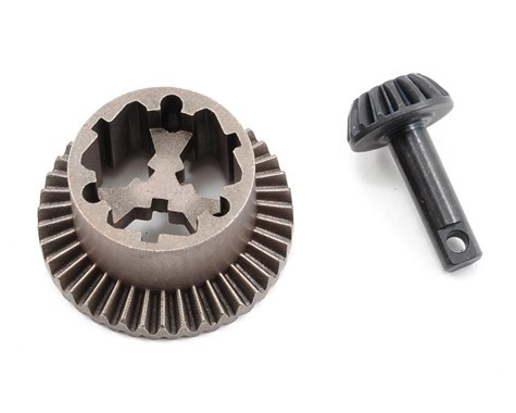 RING GEAR DIFF/PINION GEAR
