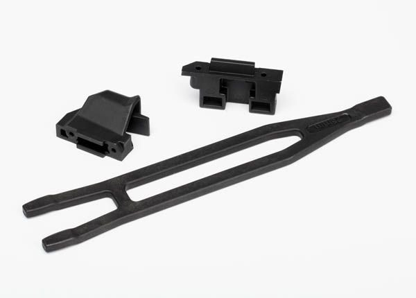 Battery Hold Down Set