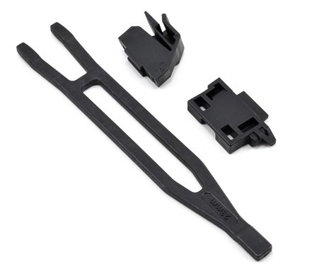Battery Hold Down Set