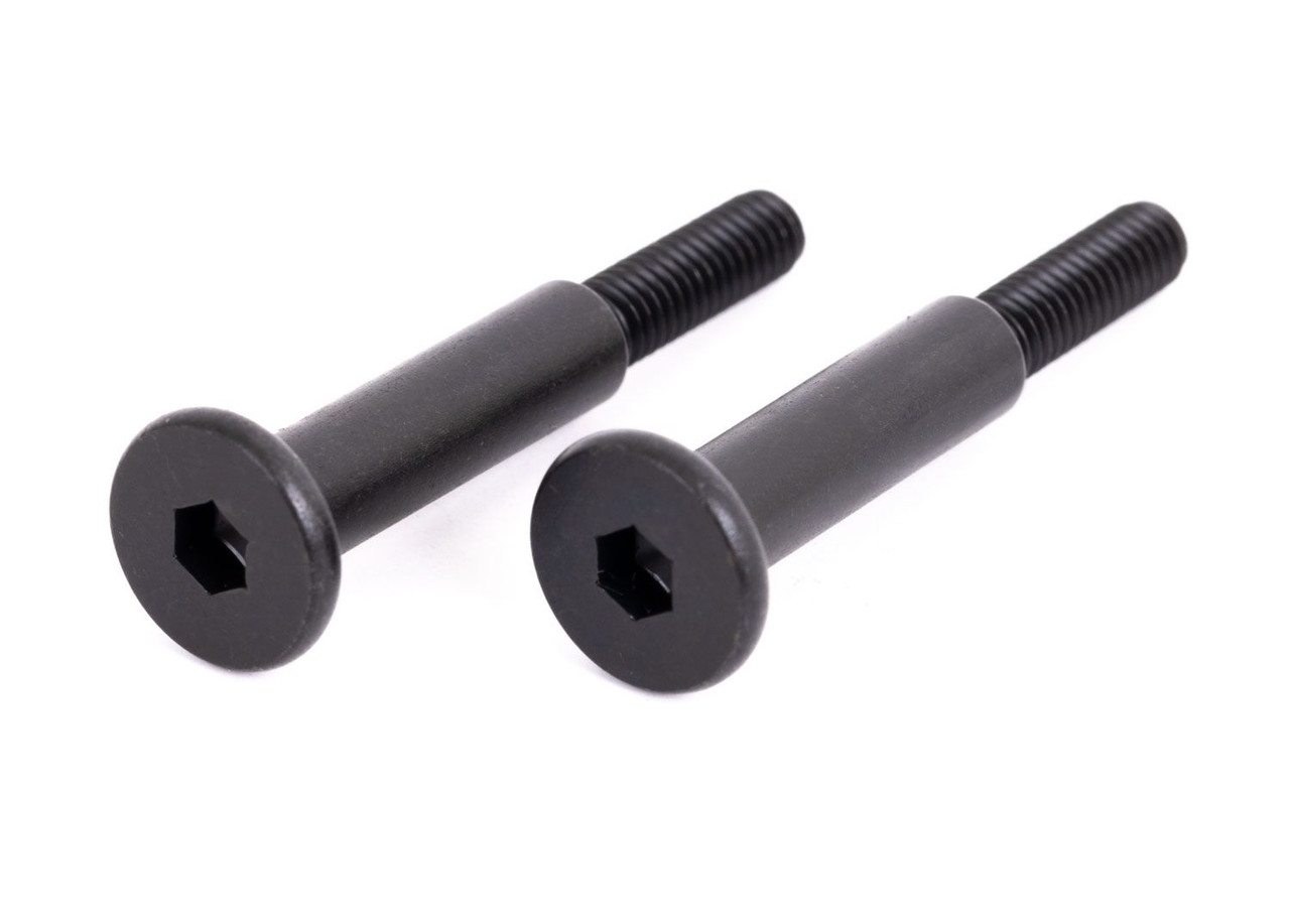 Shoulder screws, 3x16mm (2)
