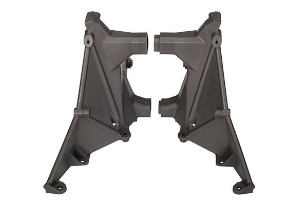 X-Maxx Front Shock Tower