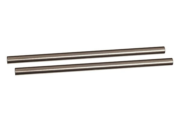 Suspension pins, 4x85mm hardened steel