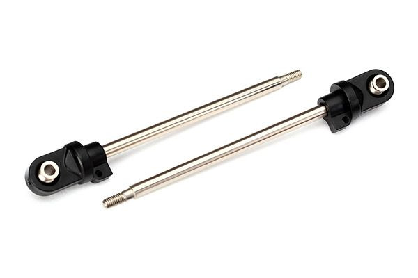 110mm X-Maxx GTX Shock Shaft (2)
