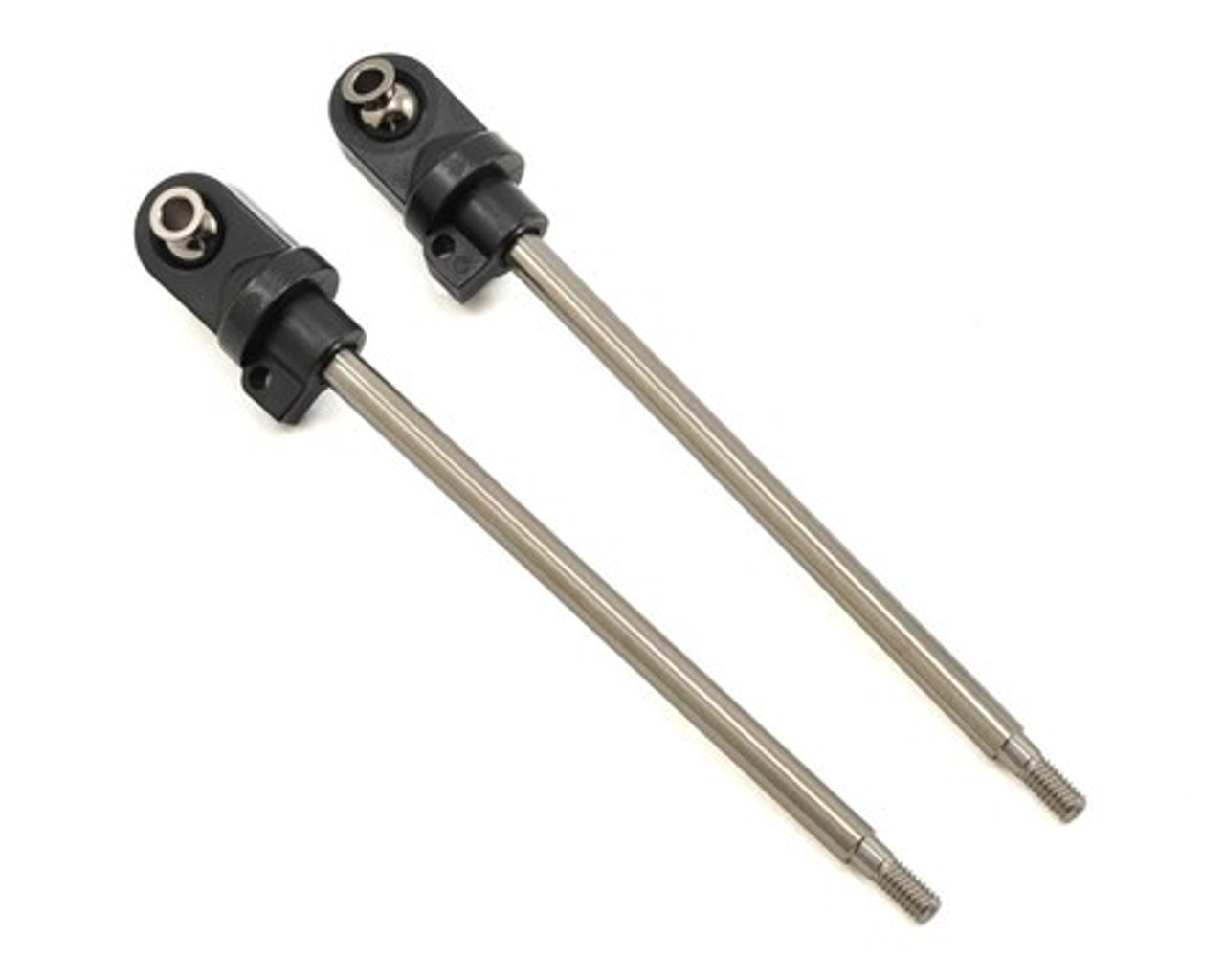 110mm X-Maxx GTX Shock Shaft (2)