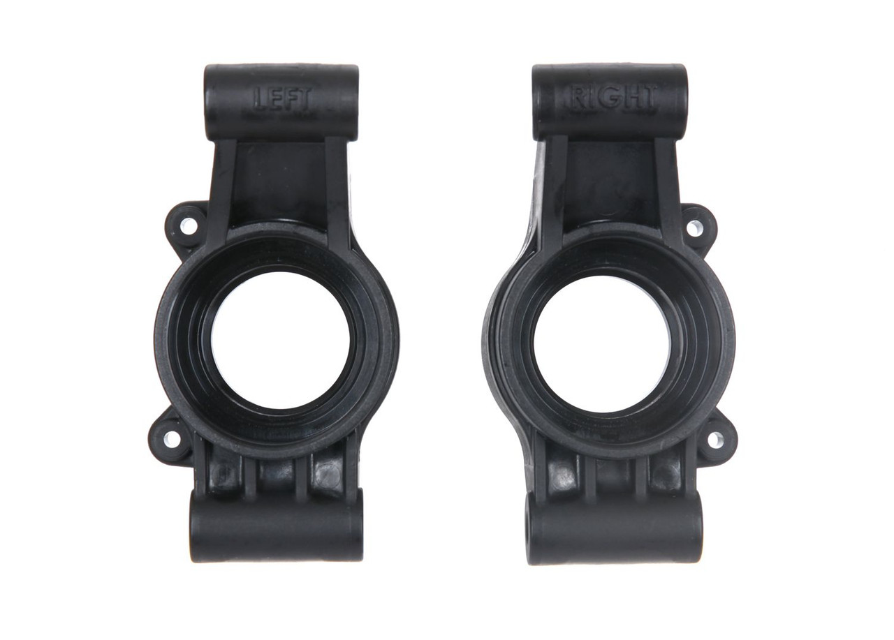 Rear Axle Carrier Set