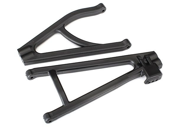 SUSPENSION ARMS REAR HD LEFT