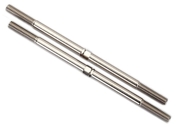 TOE LINK 144MM E-REVO VXL